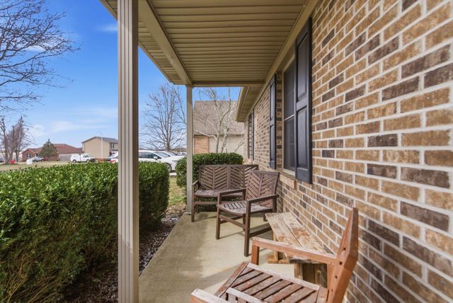 705 Cannonball Drive, Nicholasville, KY 40356