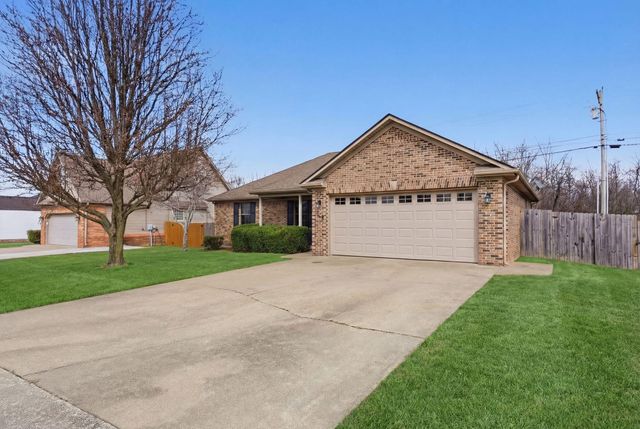 705 Cannonball Drive, Nicholasville, KY 40356