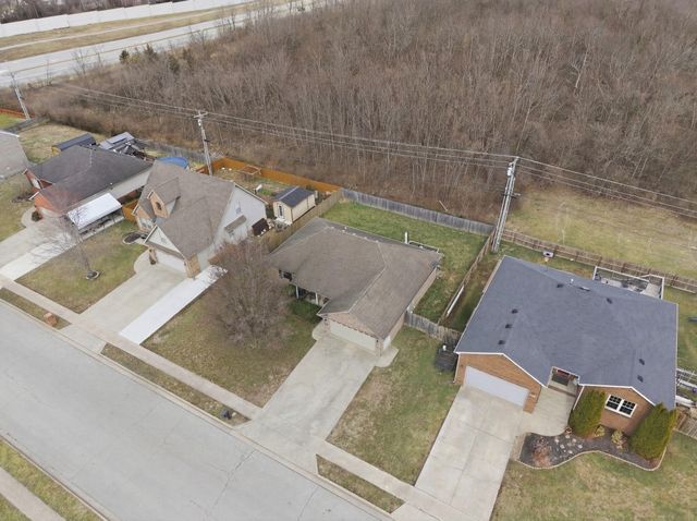 705 Cannonball Drive, Nicholasville, KY 40356