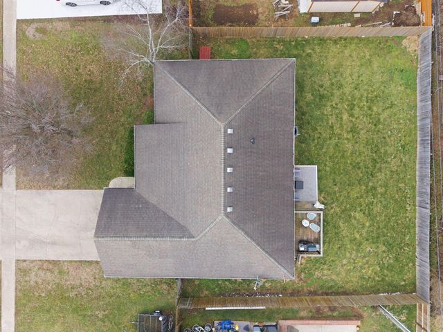 705 Cannonball Drive, Nicholasville, KY 40356