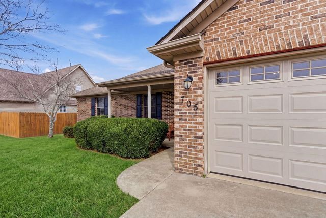 705 Cannonball Drive, Nicholasville, KY 40356