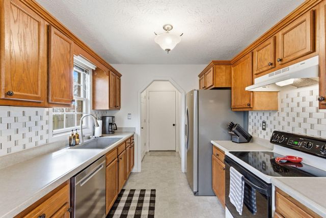 705 Cannonball Drive, Nicholasville, KY 40356