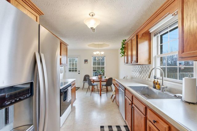 705 Cannonball Drive, Nicholasville, KY 40356