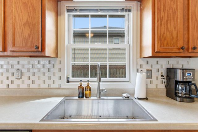 705 Cannonball Drive, Nicholasville, KY 40356