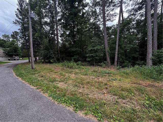Lot 38 Tiverton Lane, Bella Vista, AR 72715