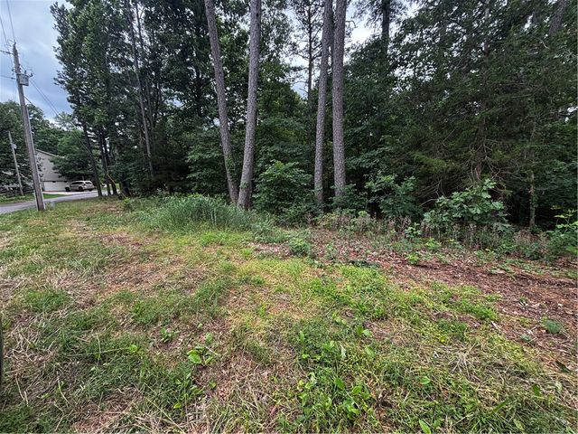 Lot 38 Tiverton Lane, Bella Vista, AR 72715