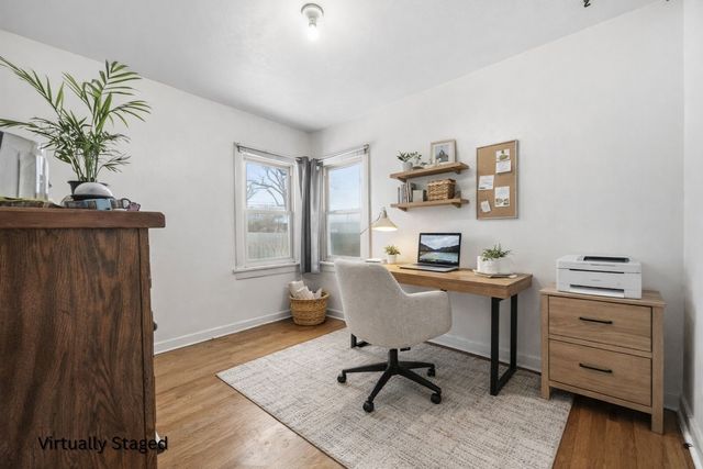 526 30th Street SE, Cedar Rapids, IA 52403