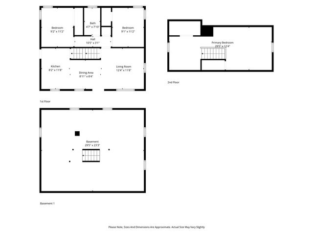 526 30th Street SE, Cedar Rapids, IA 52403