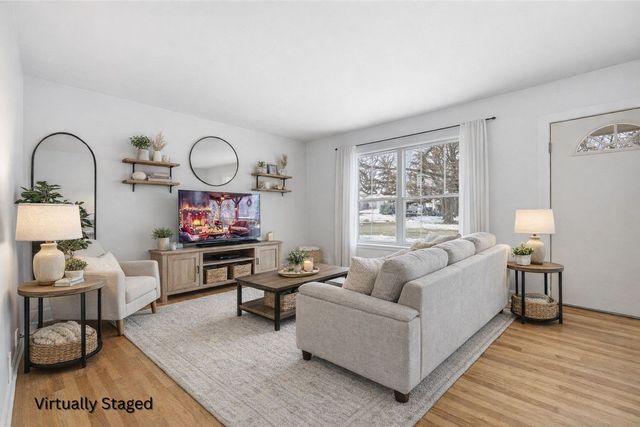 526 30th Street SE, Cedar Rapids, IA 52403