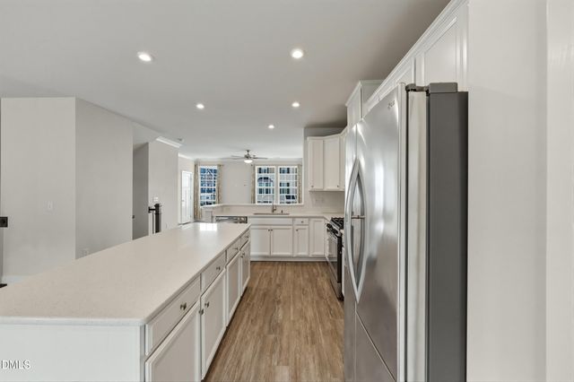 1127 Platform Drive, Apex, NC 27502