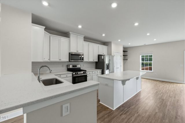 1127 Platform Drive, Apex, NC 27502