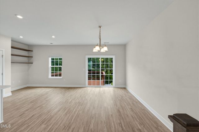 1127 Platform Drive, Apex, NC 27502