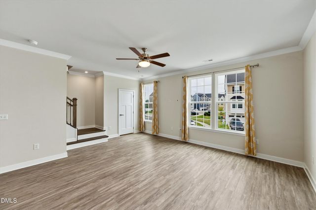 1127 Platform Drive, Apex, NC 27502