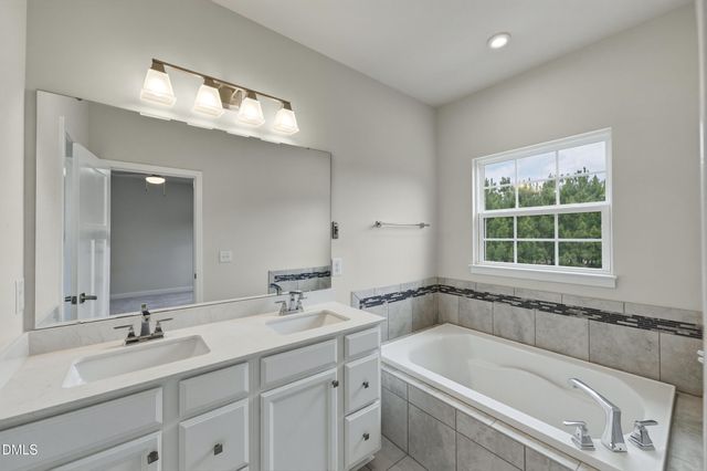 1127 Platform Drive, Apex, NC 27502