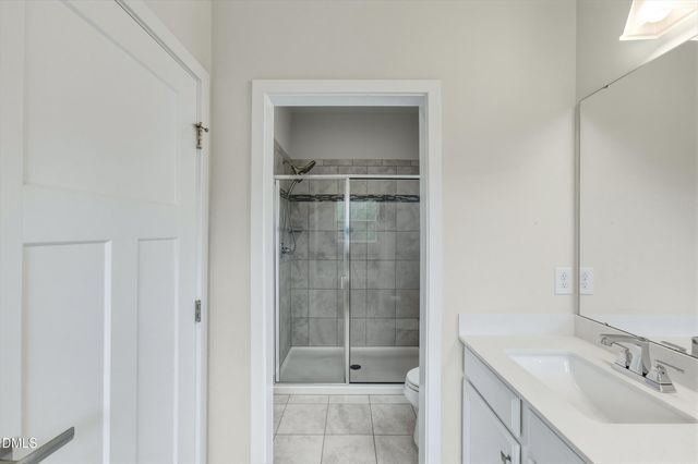 1127 Platform Drive, Apex, NC 27502