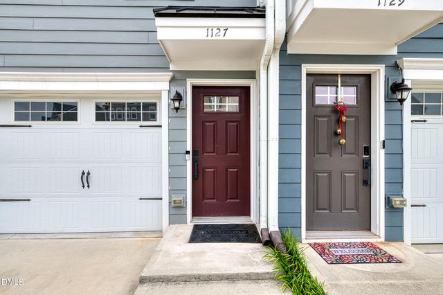 1127 Platform Drive, Apex, NC 27502