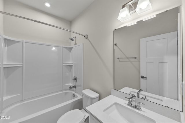 1127 Platform Drive, Apex, NC 27502