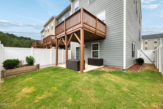 1127 Platform Drive, Apex, NC 27502