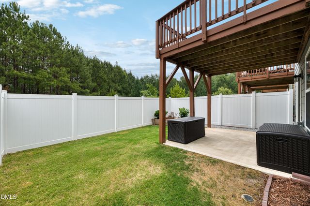 1127 Platform Drive, Apex, NC 27502