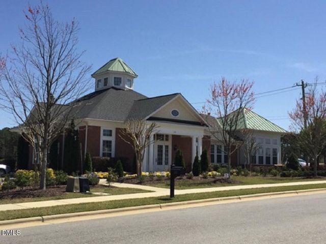 1127 Platform Drive, Apex, NC 27502