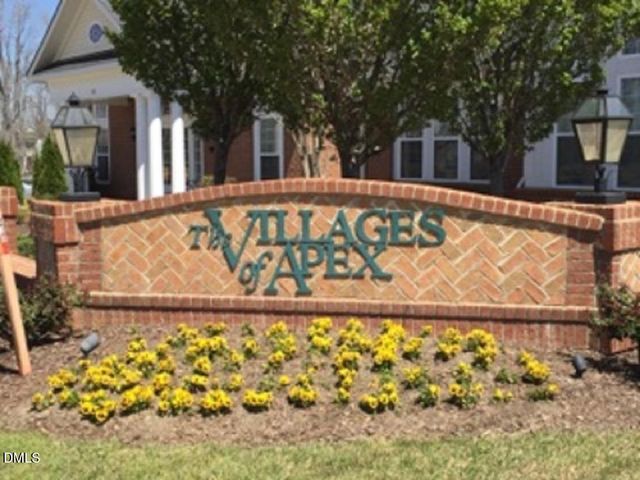 1127 Platform Drive, Apex, NC 27502