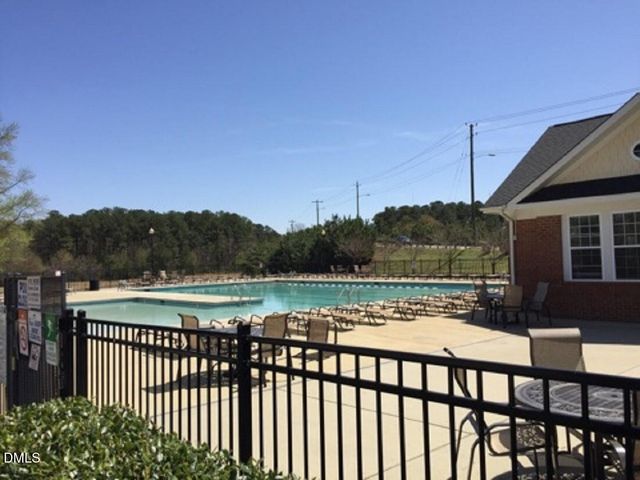 1127 Platform Drive, Apex, NC 27502