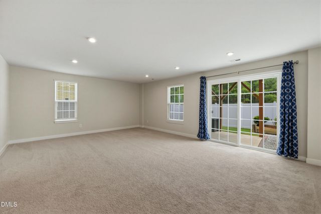1127 Platform Drive, Apex, NC 27502