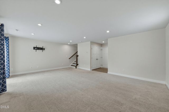 1127 Platform Drive, Apex, NC 27502