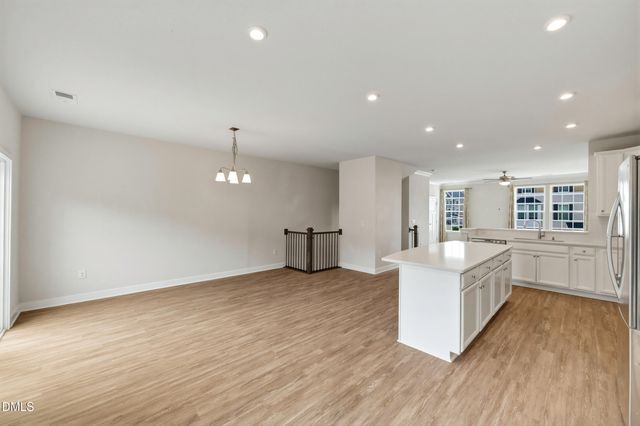 1127 Platform Drive, Apex, NC 27502
