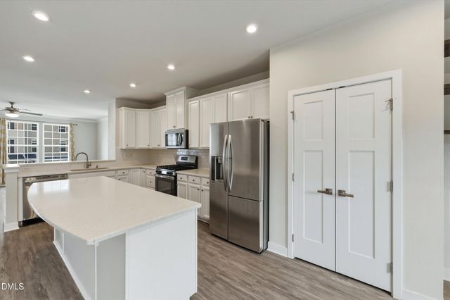 1127 Platform Drive, Apex, NC 27502