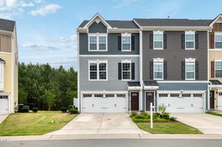 1127 Platform Drive, Apex, NC 27502