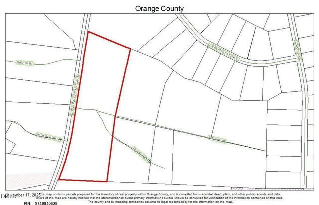 2636 Ritchie Road, Chapel Hill, NC 27516