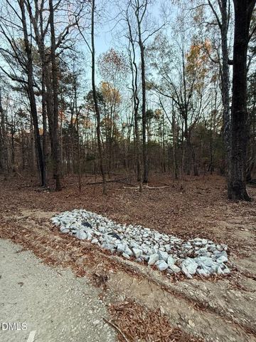 2636 Ritchie Road, Chapel Hill, NC 27516