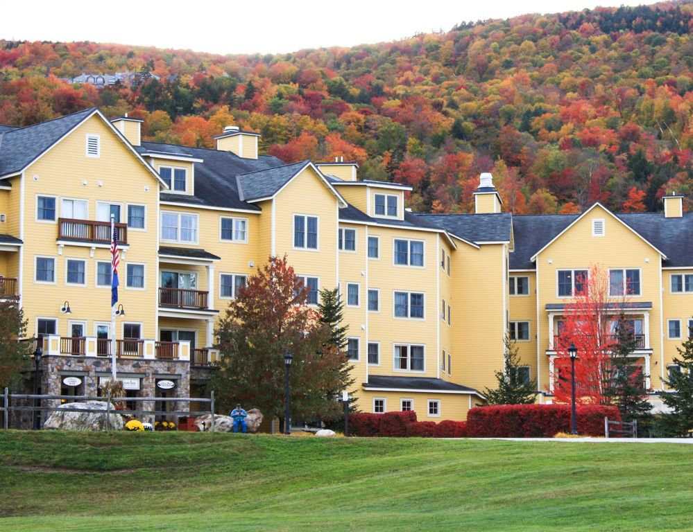 444/446 Qtr. I I I Jackson Gore Inn, Ludlow, VT 05149
