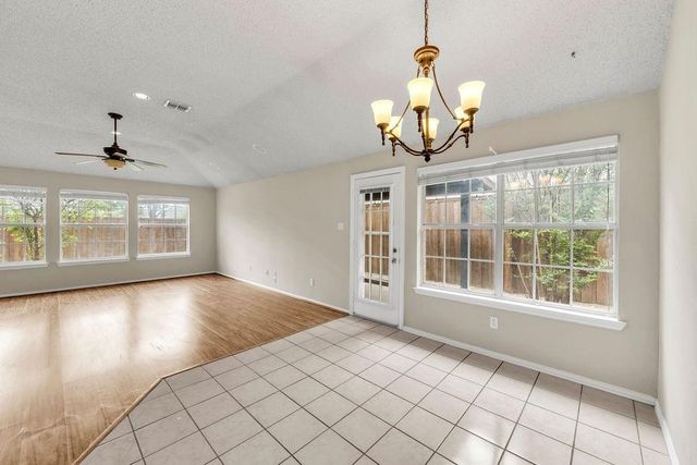 9817 Belfort Drive, Frisco, TX 75035
