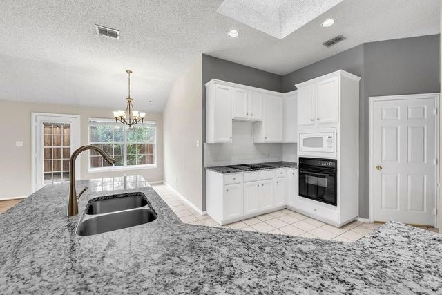 9817 Belfort Drive, Frisco, TX 75035