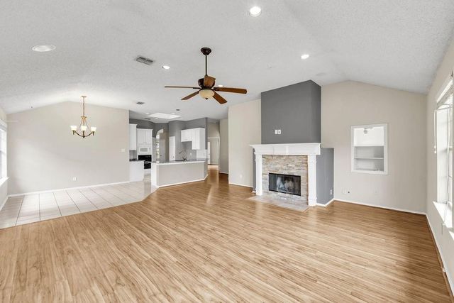 9817 Belfort Drive, Frisco, TX 75035
