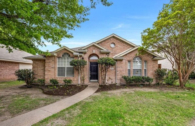 9817 Belfort Drive, Frisco, TX 75035