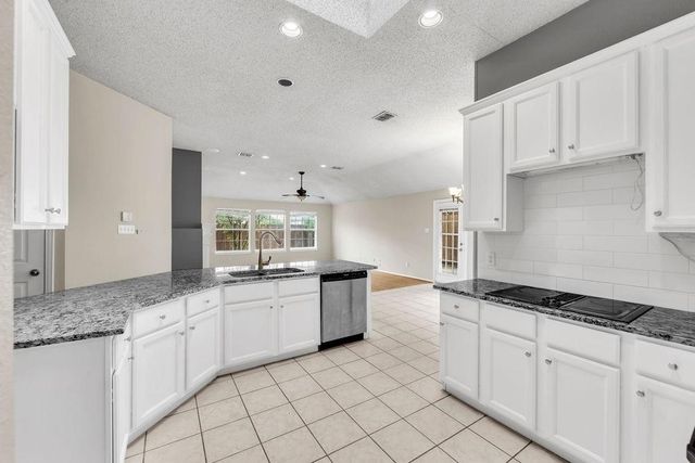 9817 Belfort Drive, Frisco, TX 75035