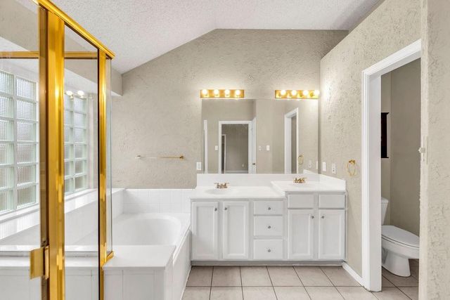 9817 Belfort Drive, Frisco, TX 75035