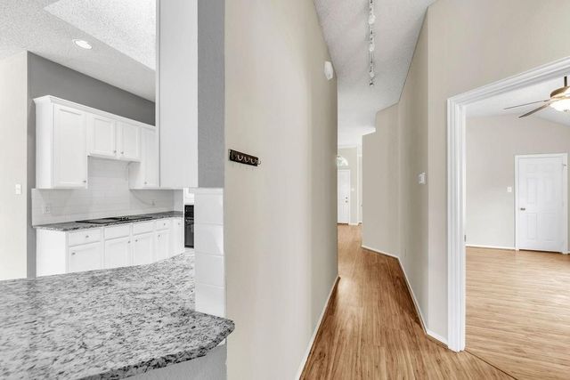 9817 Belfort Drive, Frisco, TX 75035