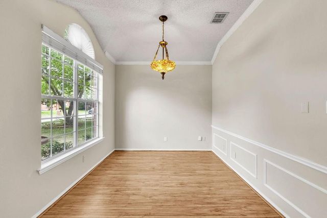 9817 Belfort Drive, Frisco, TX 75035