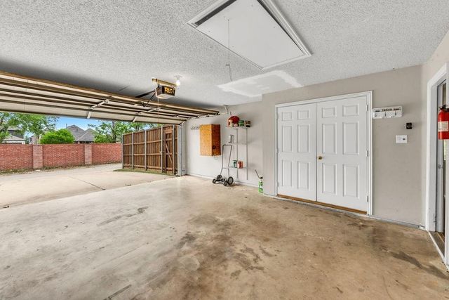 9817 Belfort Drive, Frisco, TX 75035