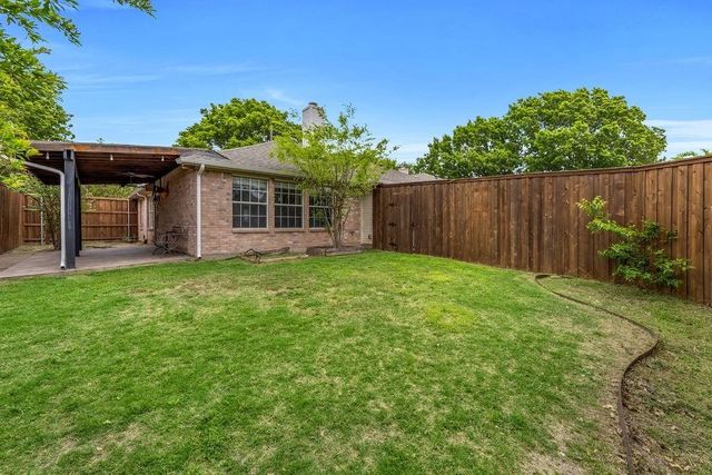 9817 Belfort Drive, Frisco, TX 75035