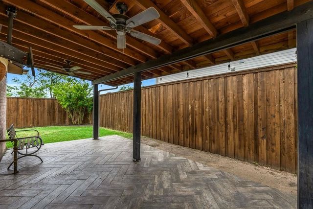 9817 Belfort Drive, Frisco, TX 75035