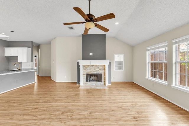 9817 Belfort Drive, Frisco, TX 75035