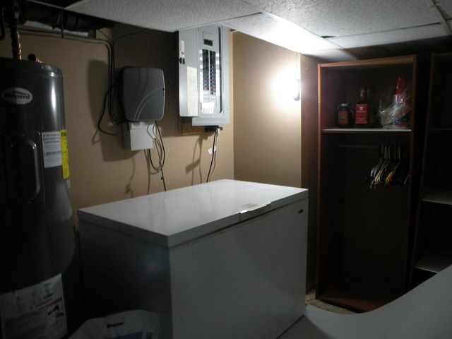 110 Prospect Street, Bloomington, WI 53804