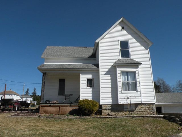 110 Prospect Street, Bloomington, WI 53804