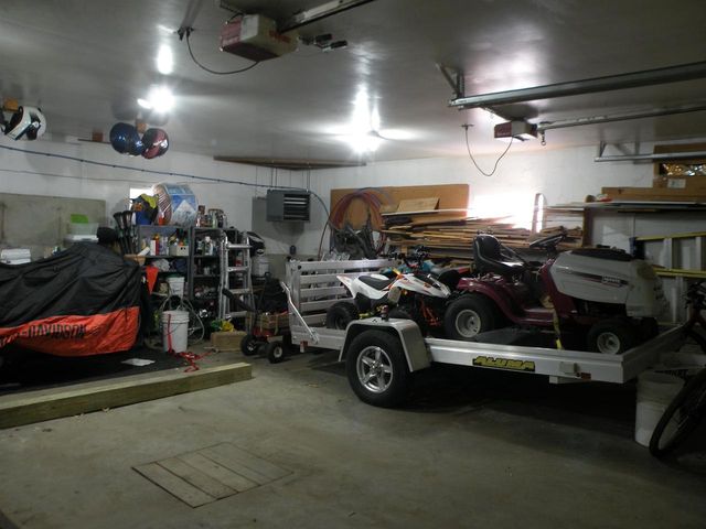 110 Prospect Street, Bloomington, WI 53804