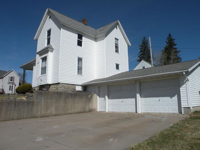 110 Prospect Street, Bloomington, WI 53804